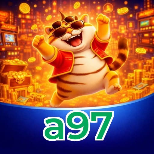 Chuva de Bônus a97 - Slots