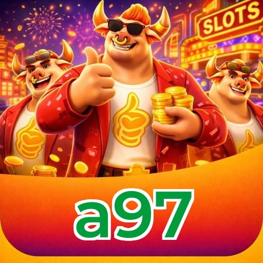 Jackpots a97